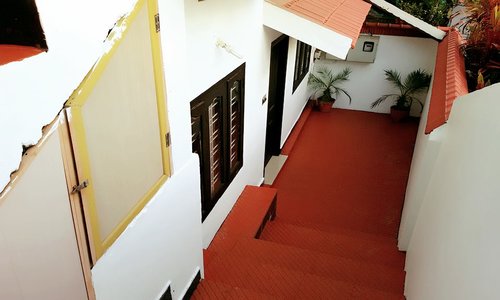 resort in wayanad